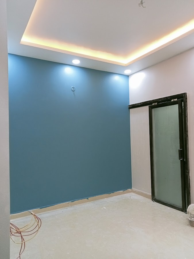 Rajendra Pal Painting Contractors