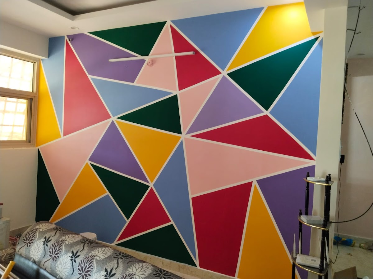 Urban Elite | Interior Design
