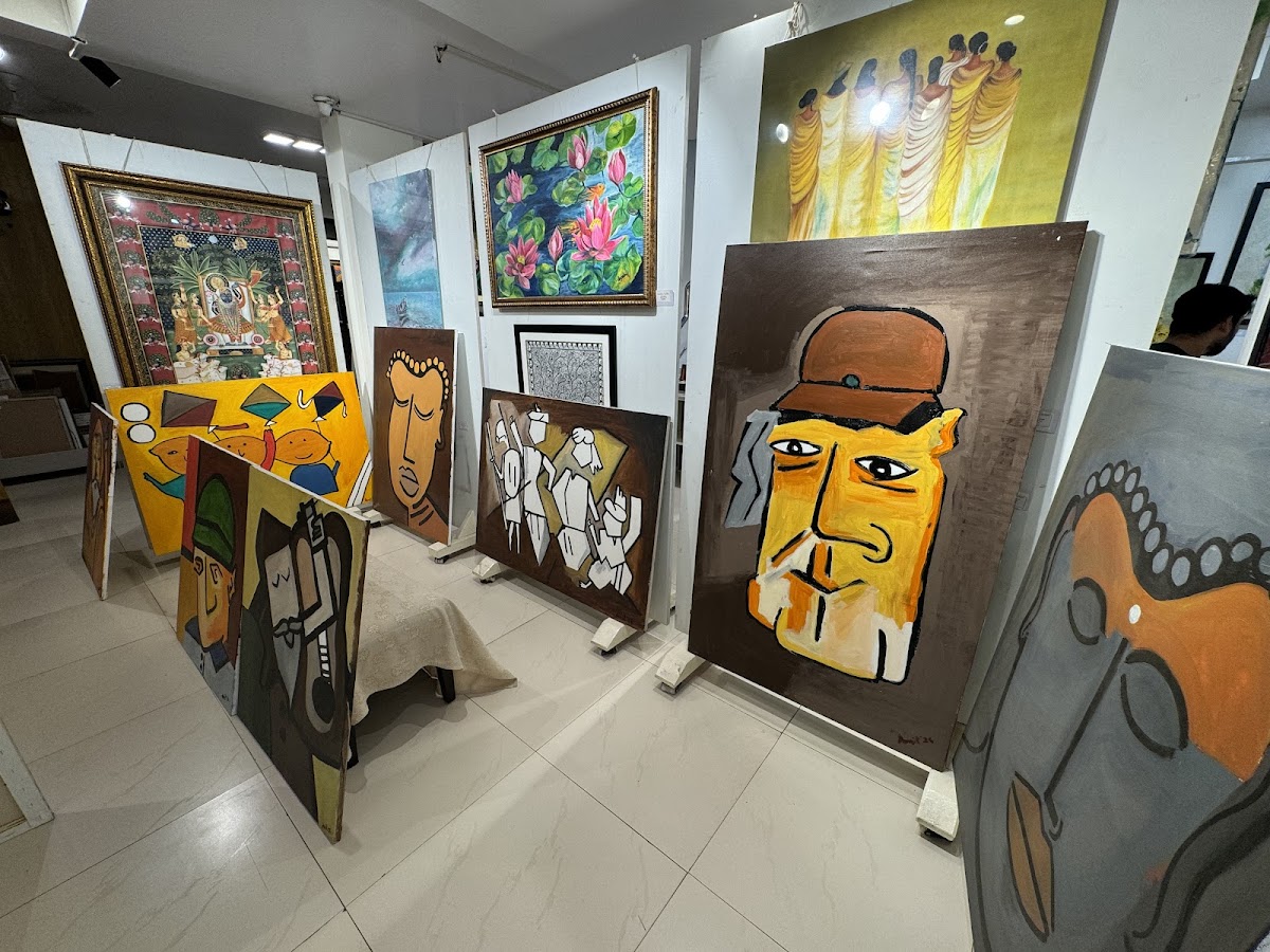 Nalini Creations