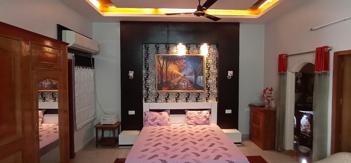 Dayal House Painters