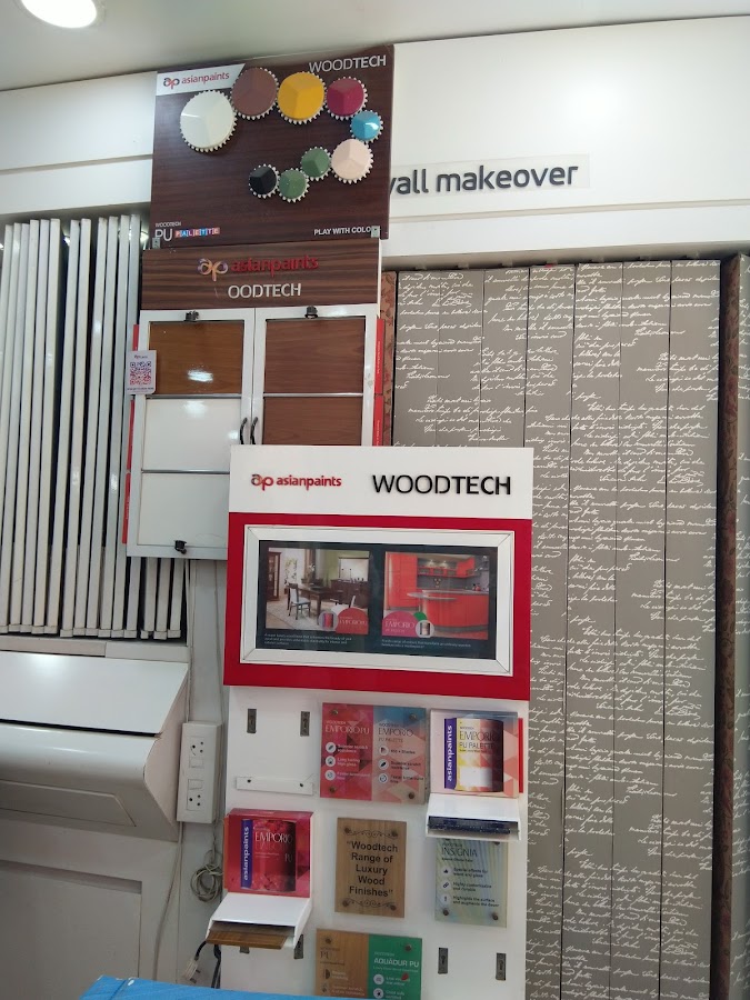 Aggarwal Hardware