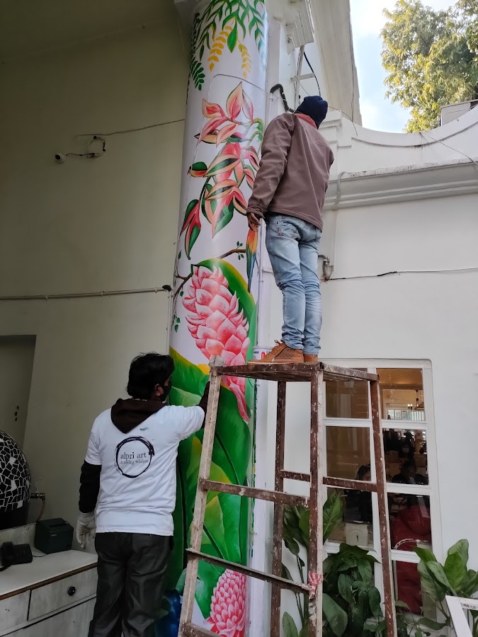 Alpri Art