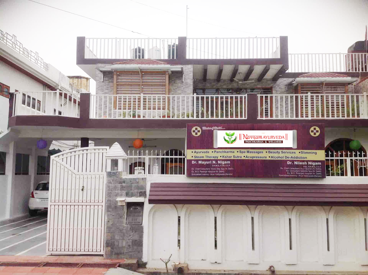 Navyam Ayurveda Panchkarma