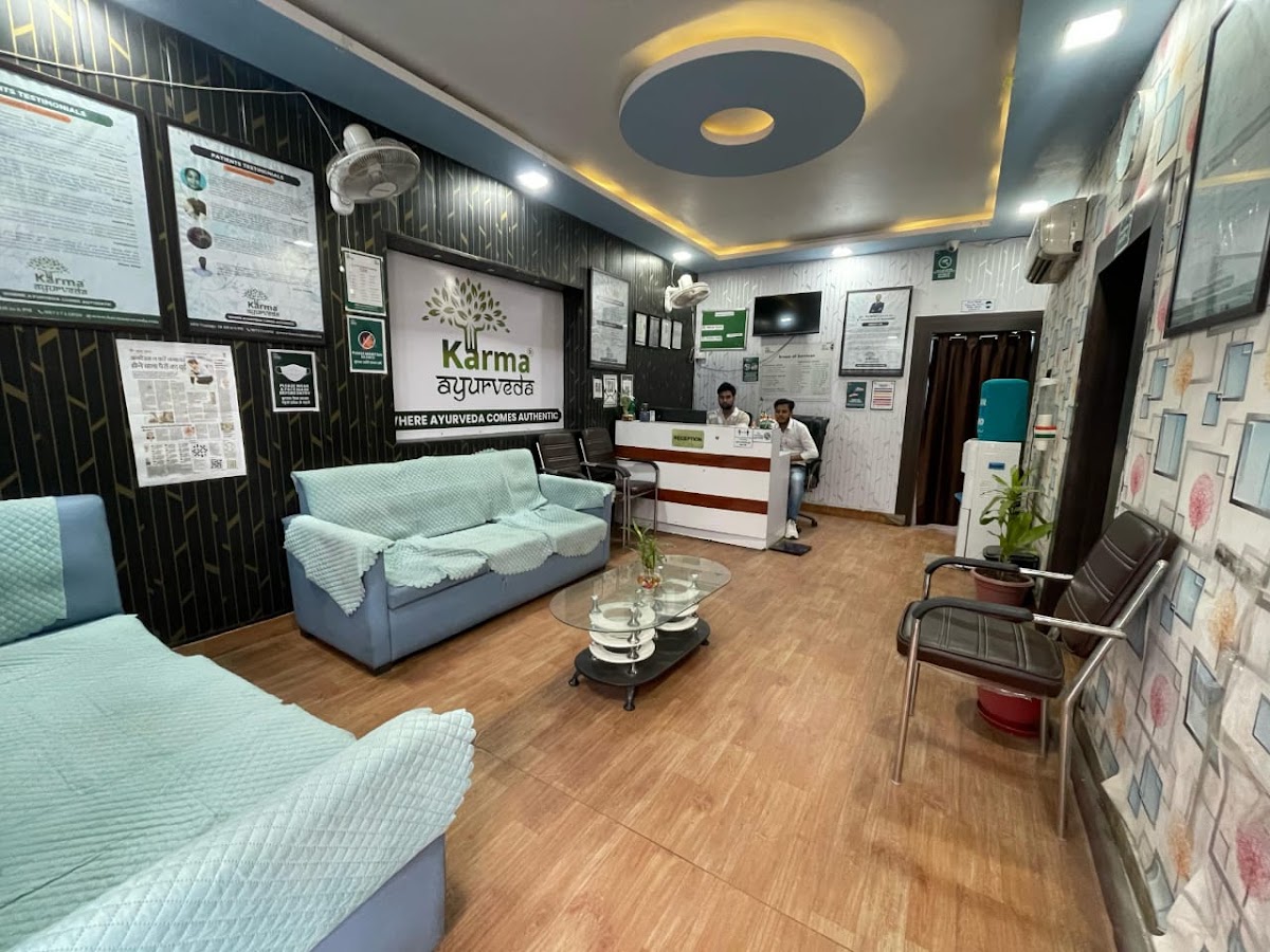 Karma Ayurveda