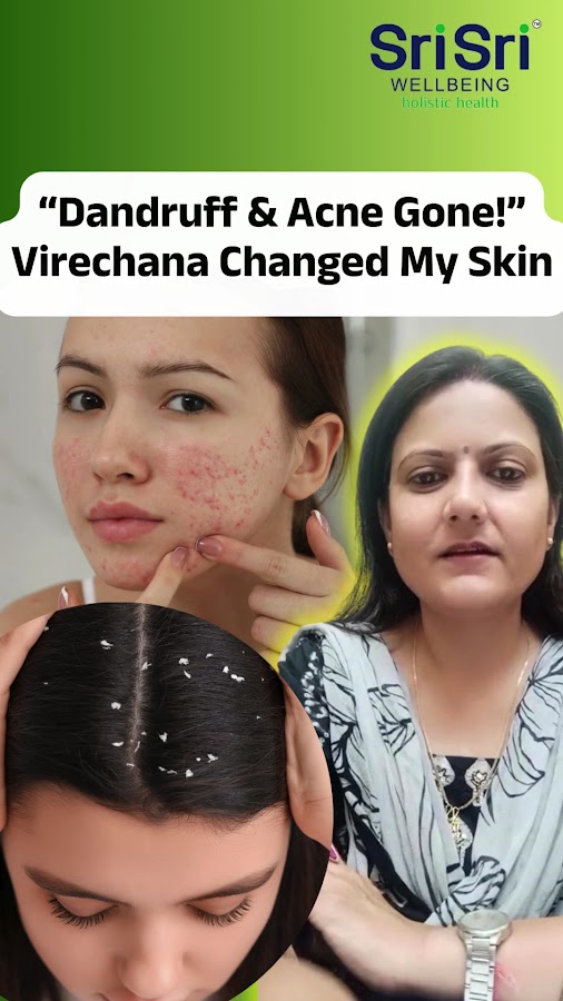Sri Wellbeing Franchise Ayurveda And Panchakarma Center