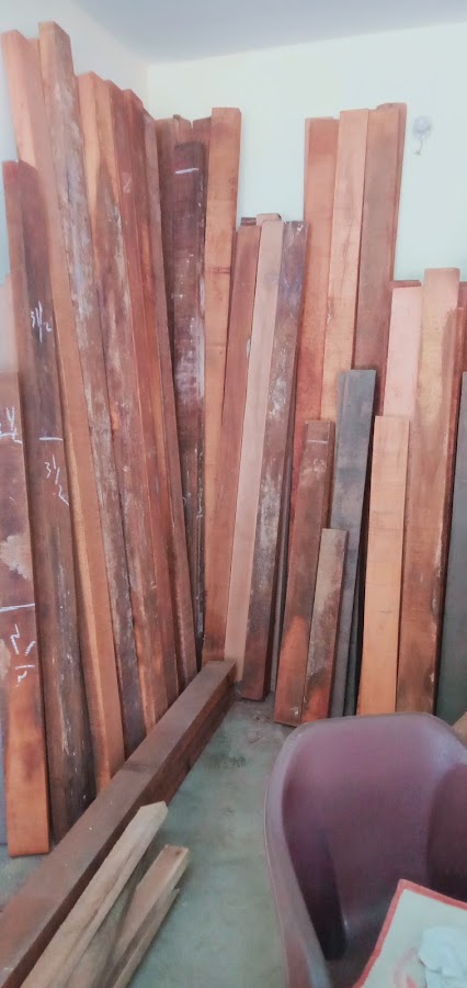 Adishakti Timber - Timber in Gomti Nagar, 