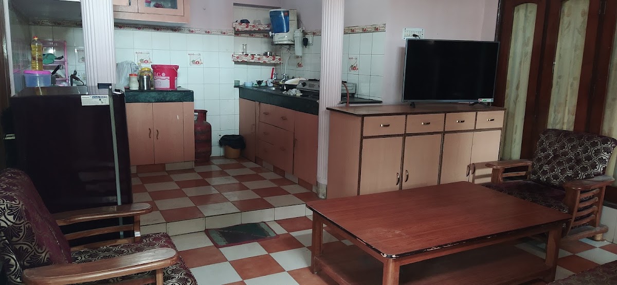 Chaurasia PG - PG / Hostels in Alambagh, 