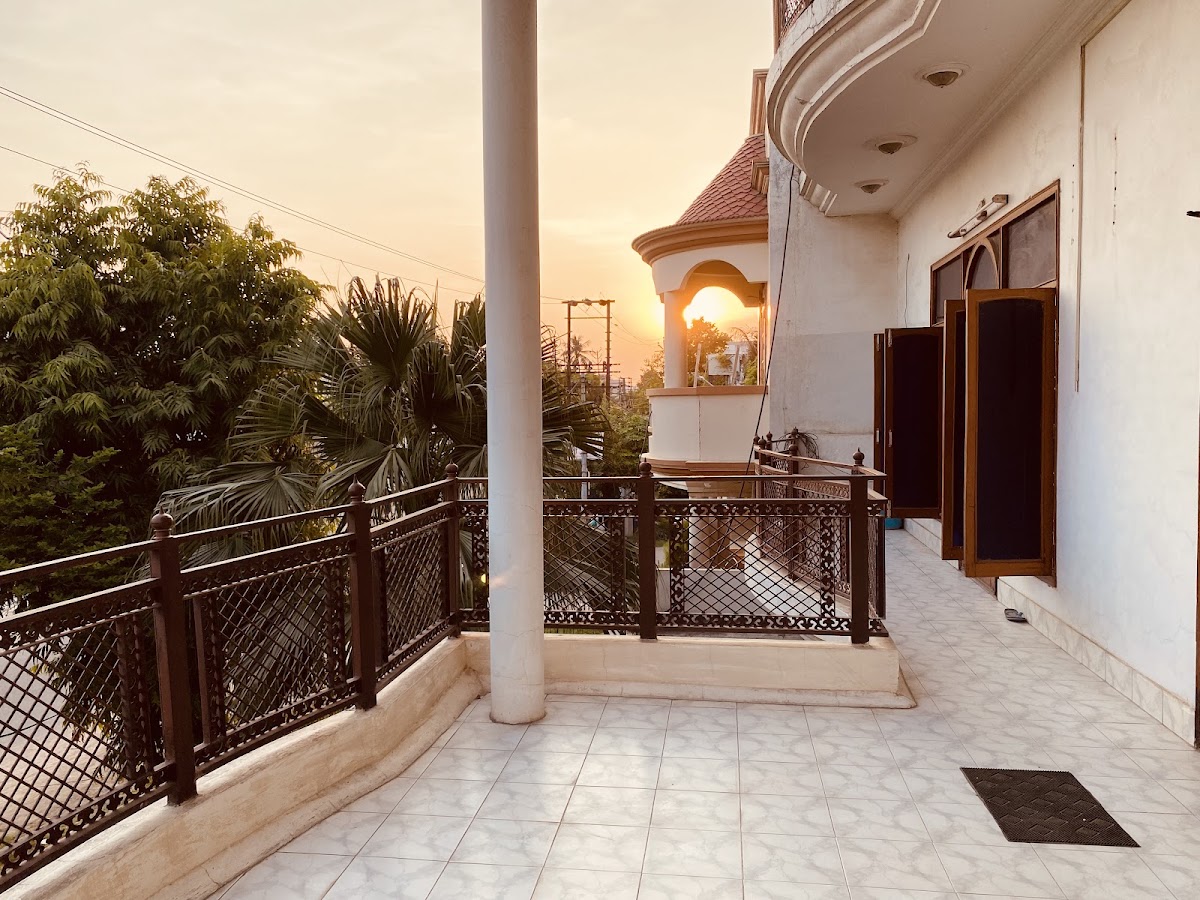 HEAVEN'S PG - PG / Hostels in Vijayanagar, 