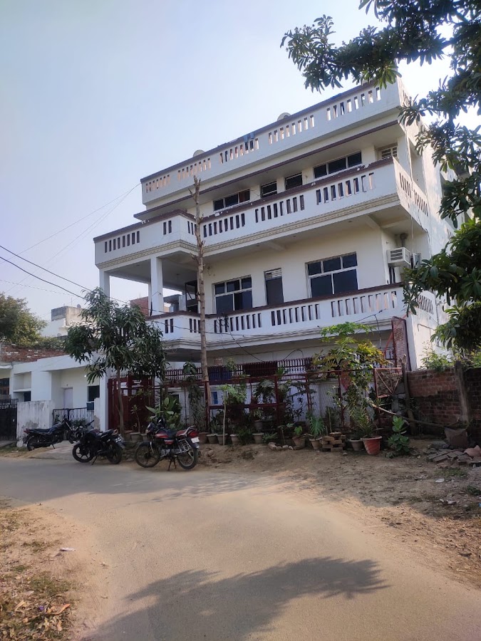 Aditya P.G (Boys Hostel) - PG / Hostels in Gomti Nagar, 