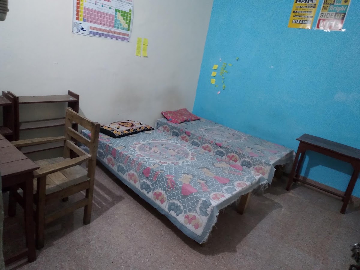SS PG House - PG / Hostels in Butler Colony, 