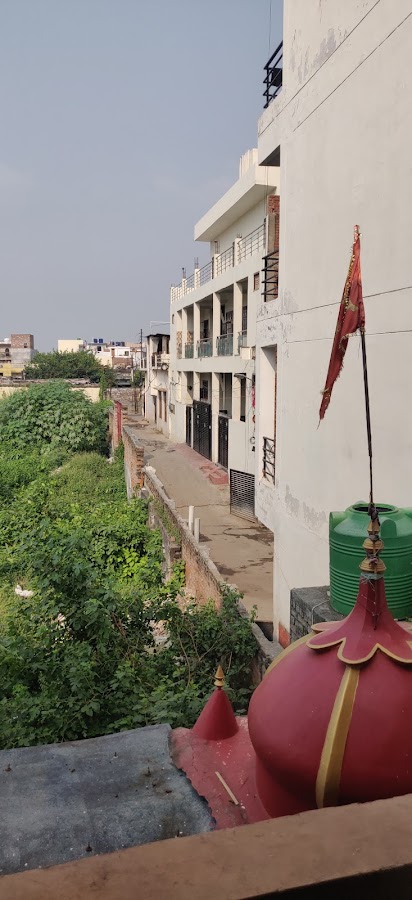 Sahni Girl's PG - PG / Hostels in Alambagh, 