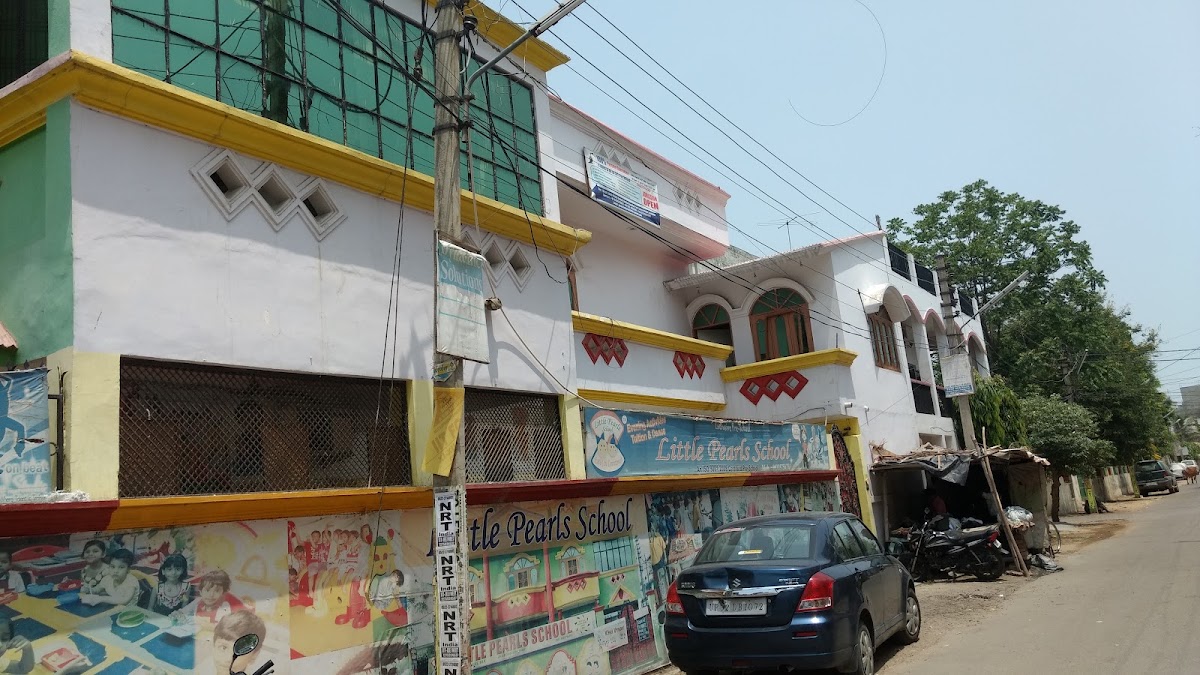 Seva Sadan Girls Hostel Pg