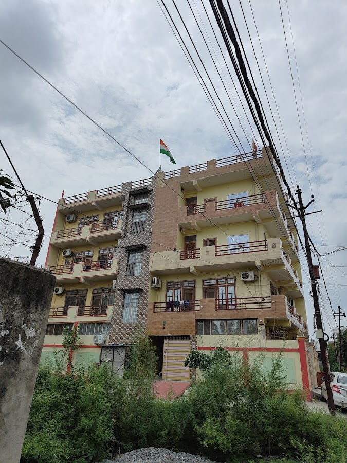 SHANTI PG - PG / Hostels in Amity University Rd, 