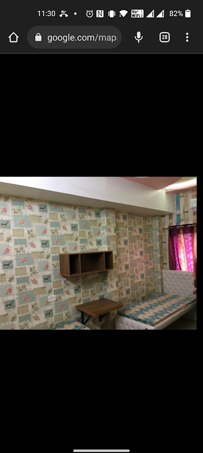 Padmashree Girls' Hostel - PG / Hostels in Aliganj, 