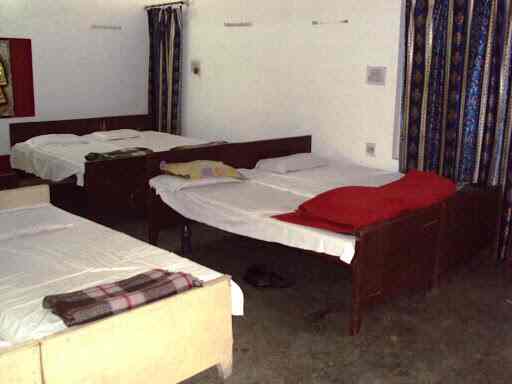 Om Sai PG & Hostel - PG / Hostels in LDA Colony, 