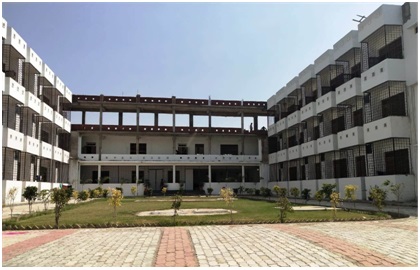 Lucknow Girls Hostel PG - PG / Hostels in Gomti Nagar, 