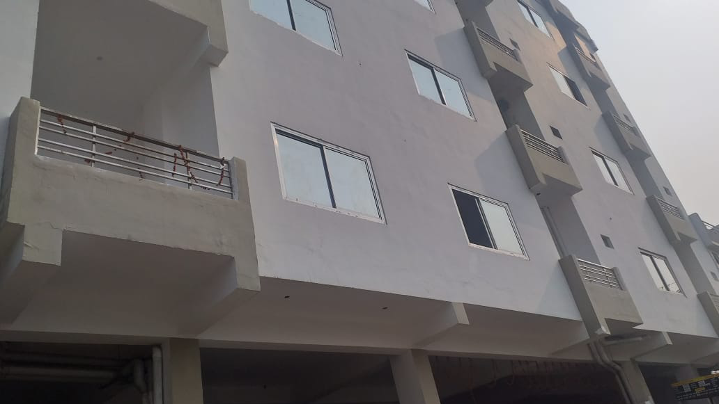 Stayello - Aura Co Living Space (Hostel / PG)