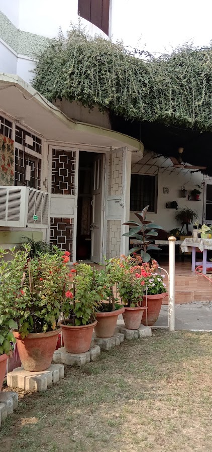 Jacob's Girls PG and Accommodation - PG / Hostels in Mahanagar, 