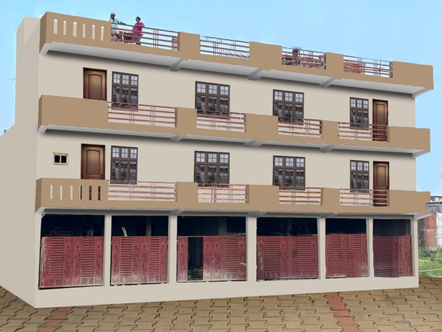 Arjun Boys Hostel/PG - PG / Hostels in Natkur, 