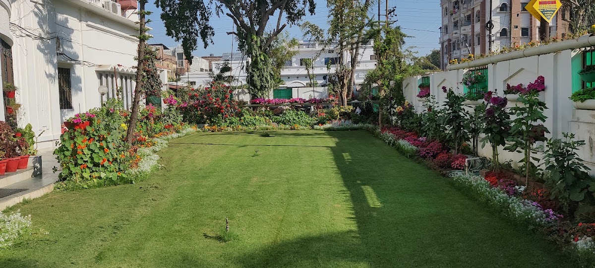 Nootan Aunty's PG Hostel - PG / Hostels in Hasanganj, 