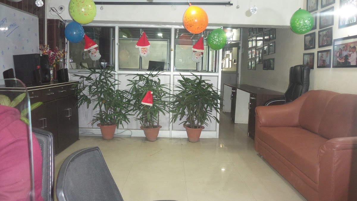 Alcanzar Software Solutions Private Limited - Software Company in Hazratganj, 