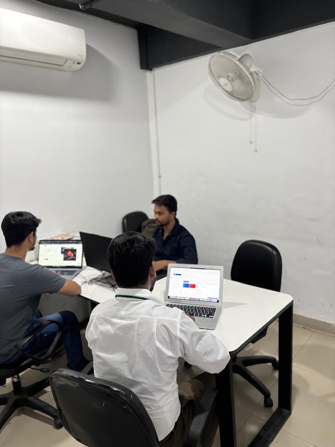 ATQ Information Technology Services Pvt. Ltd. - Software Company in Hazratganj, 