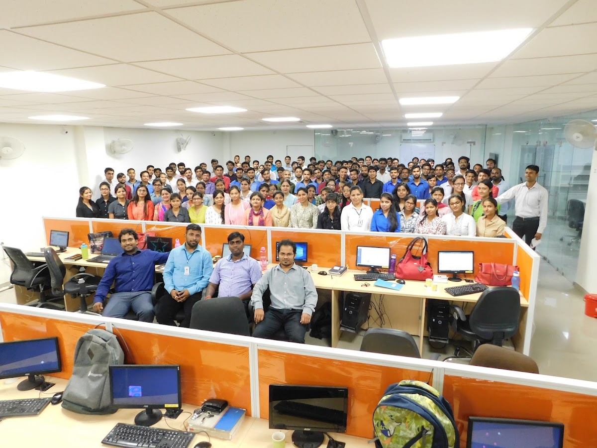 CEDCOSS Technologies Private Limited - Software Company in Gomti Nagar, 