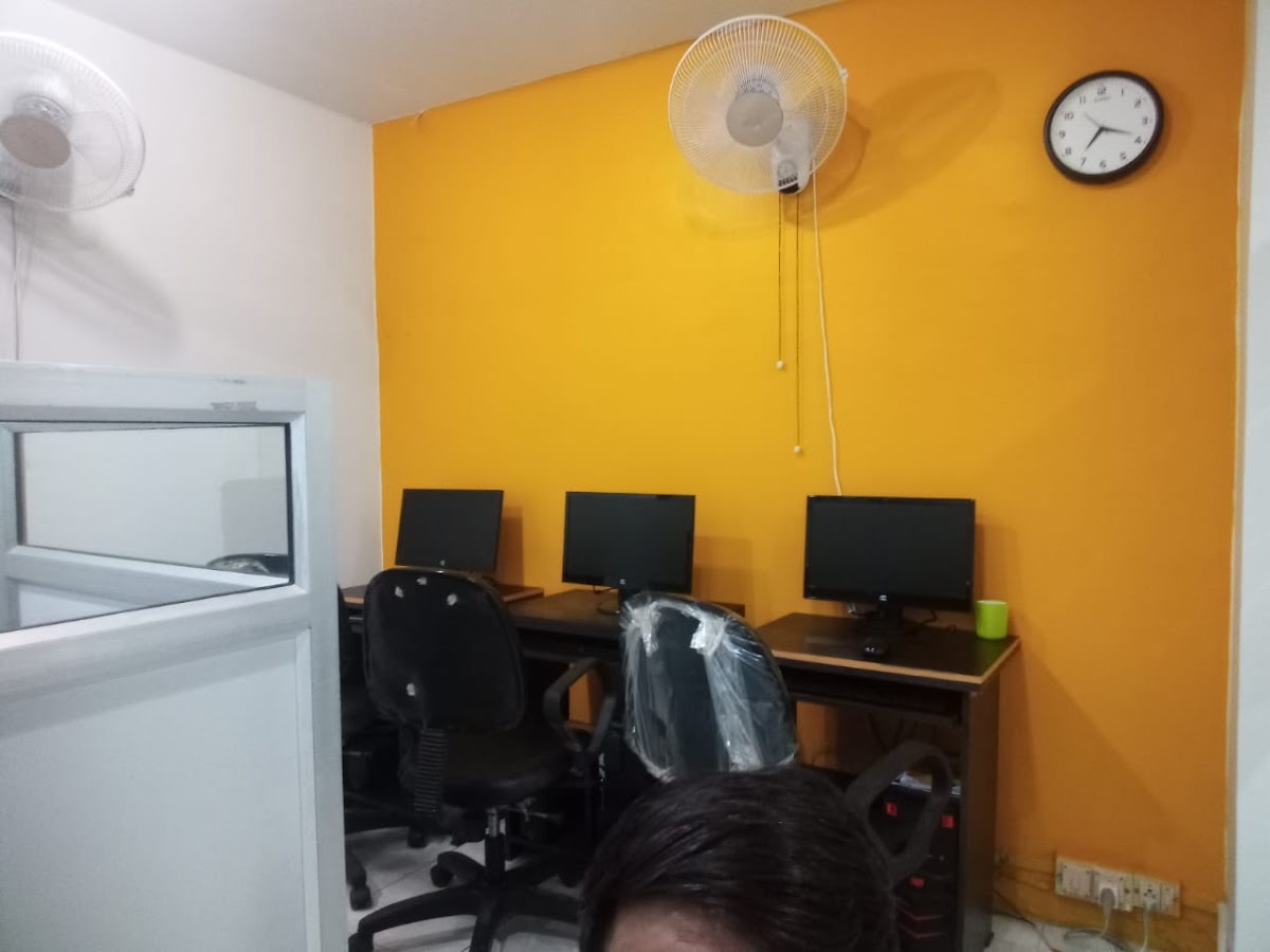 ThinkTrek Websoft Pvt. Ltd. - Software Company in Lalbagh, 