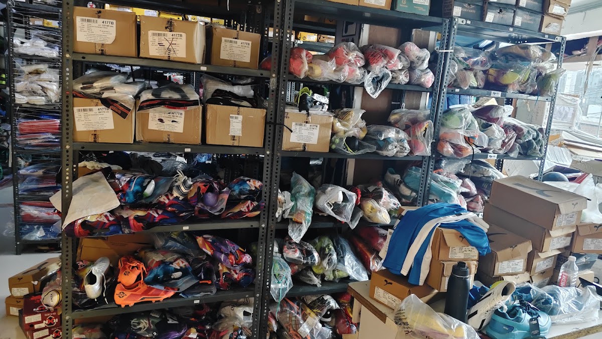 Kreedum - Sports Shop in Aminabad, 