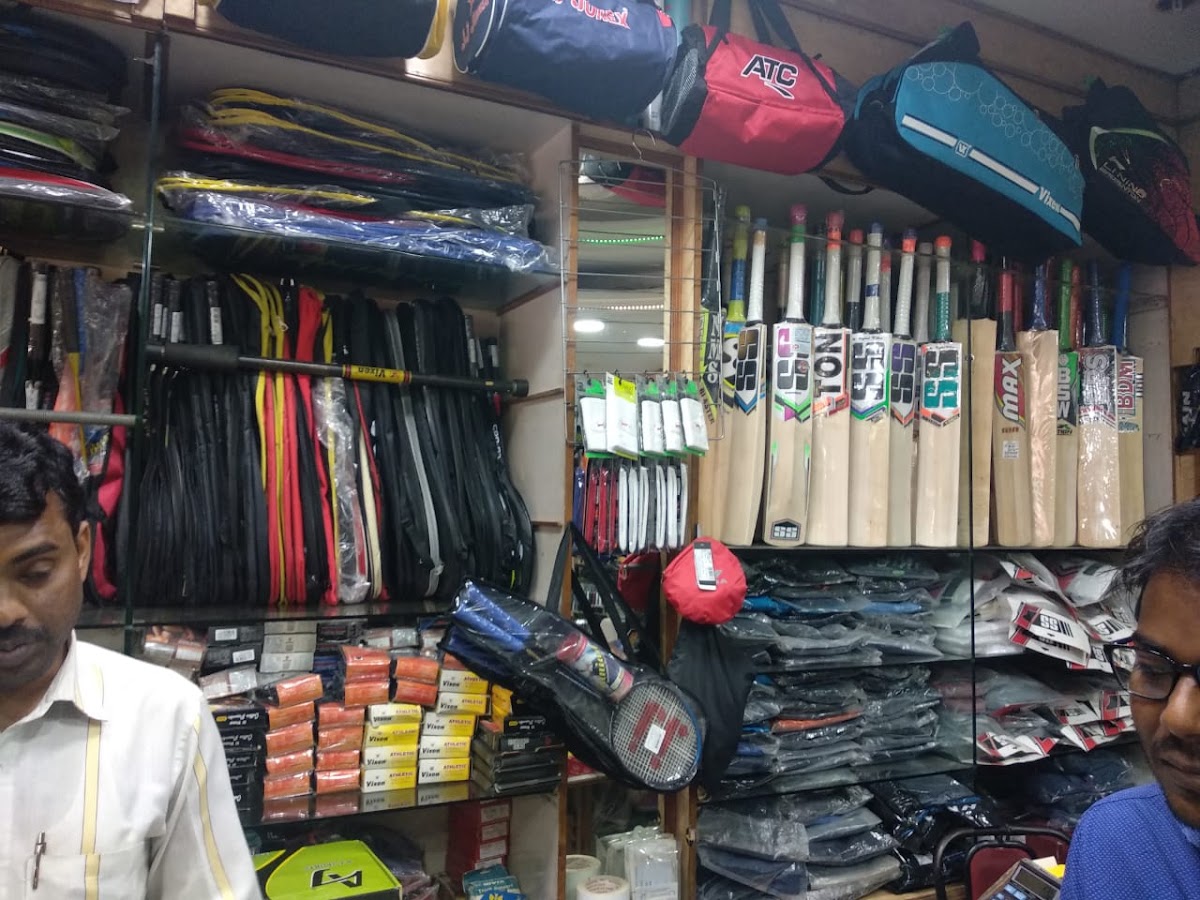 Om Sports - Sports Shop in Indira Nagar, 