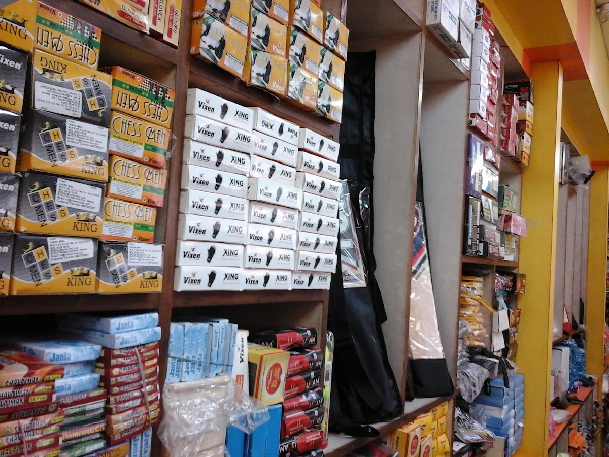 Kohli Sports - Sports Shop in Nazirabad, 