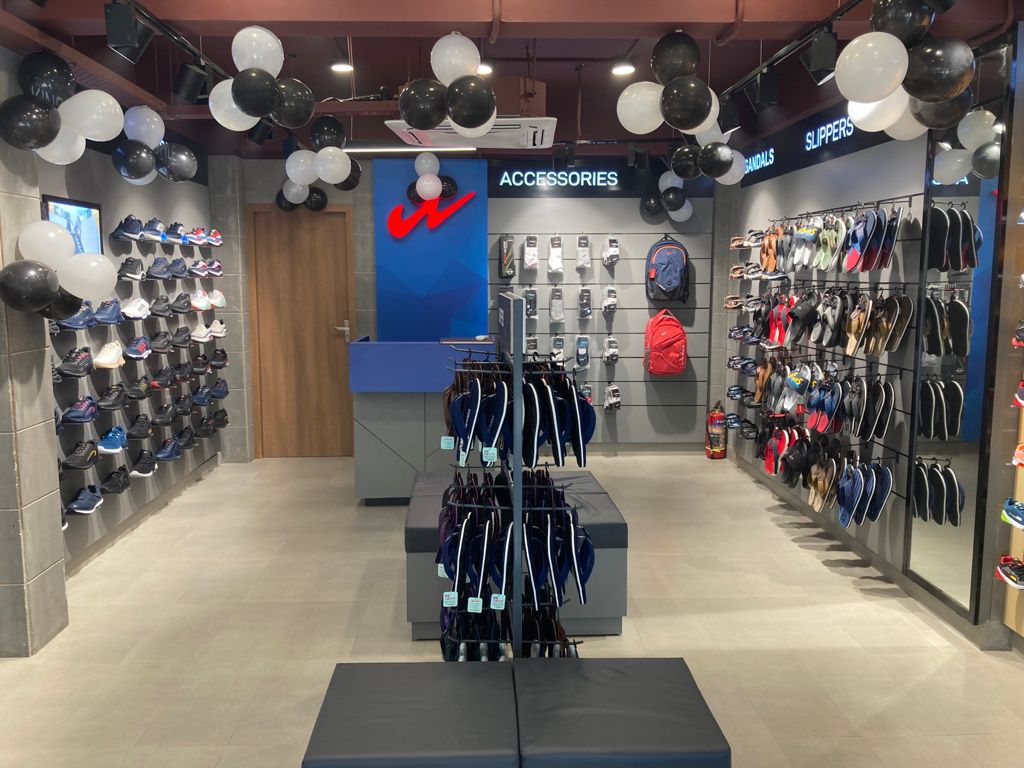 Campus Exclusive Store - Sports Shop in Ashiyana, 