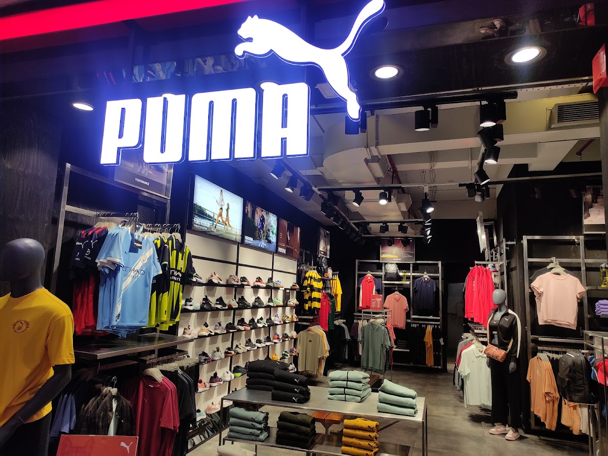 Puma Store