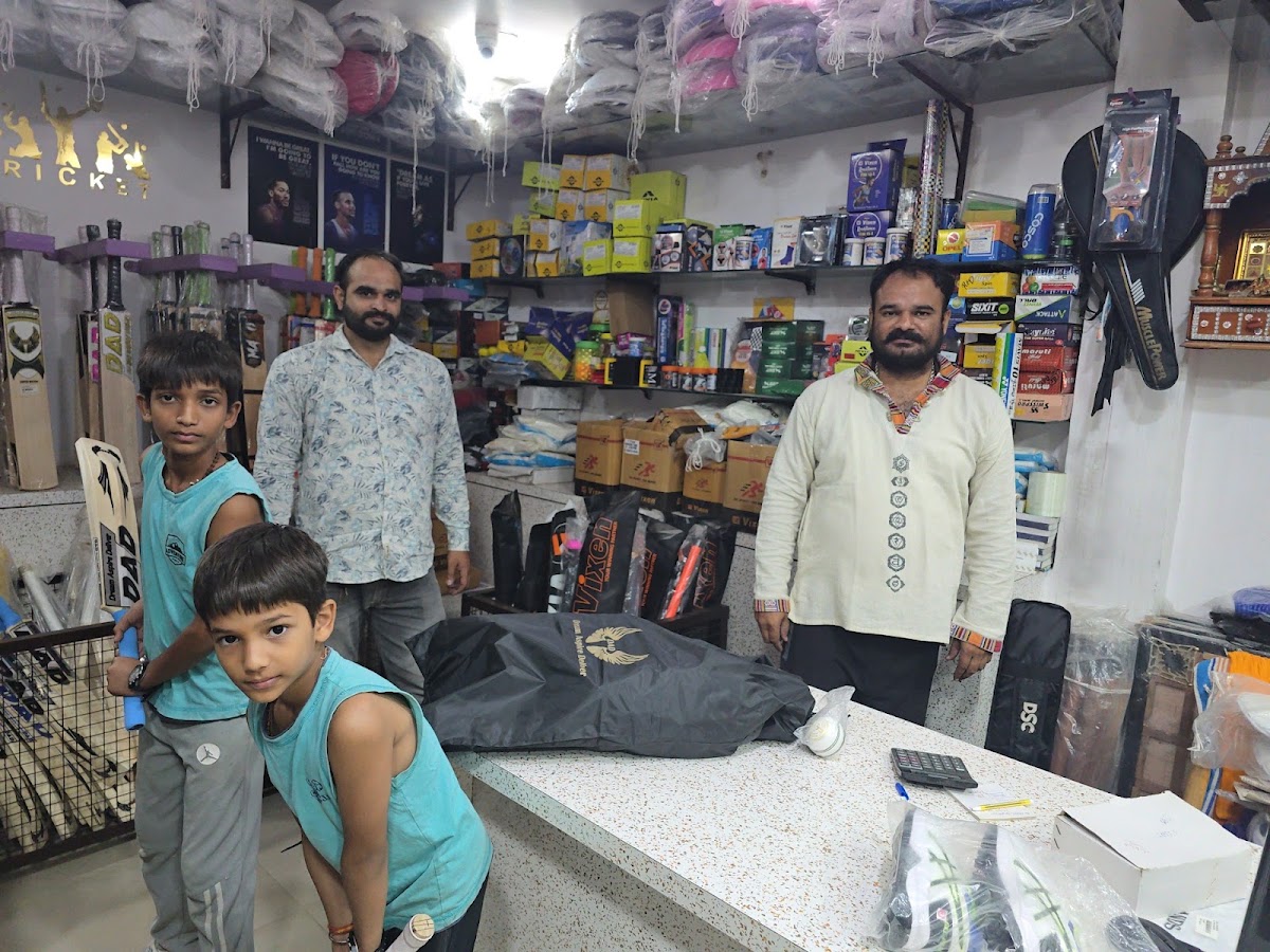 Dad Sports - Sports Shop in Gomti Nagar, 