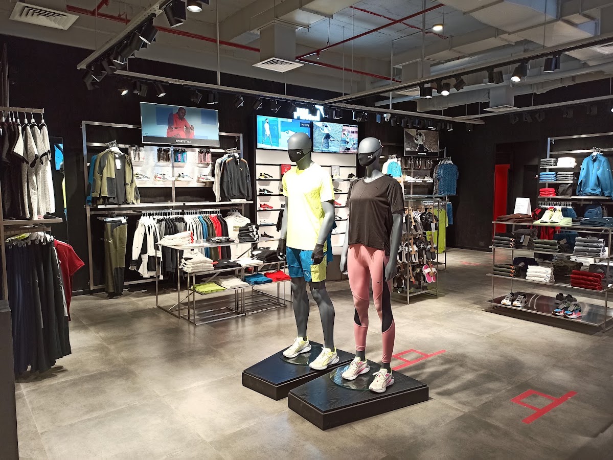 Puma Store - Sports Shop in Gomti Nagar, 