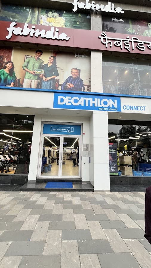 Decathlon Sports - Sports Shop in Gomti Nagar, 