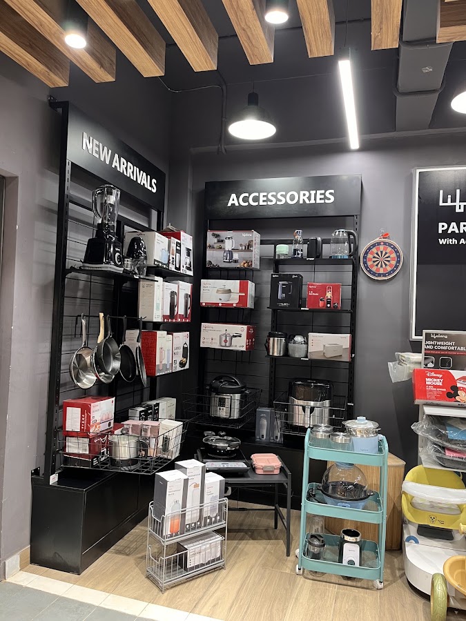 Lifelong Store - Sports Shop in Kapurthala, 