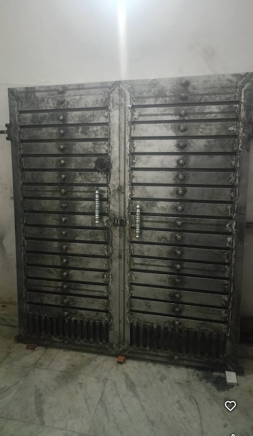 Lucknow Fabricator - Fabricator in Telibagh, 