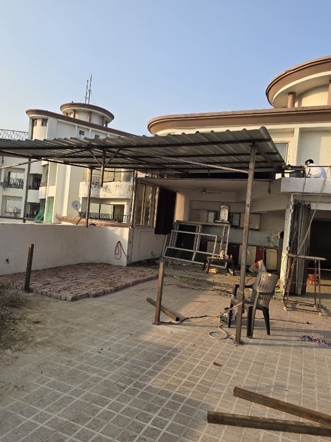 S.S. Fabrication’s - Fabricator in Gomti Nagar, 