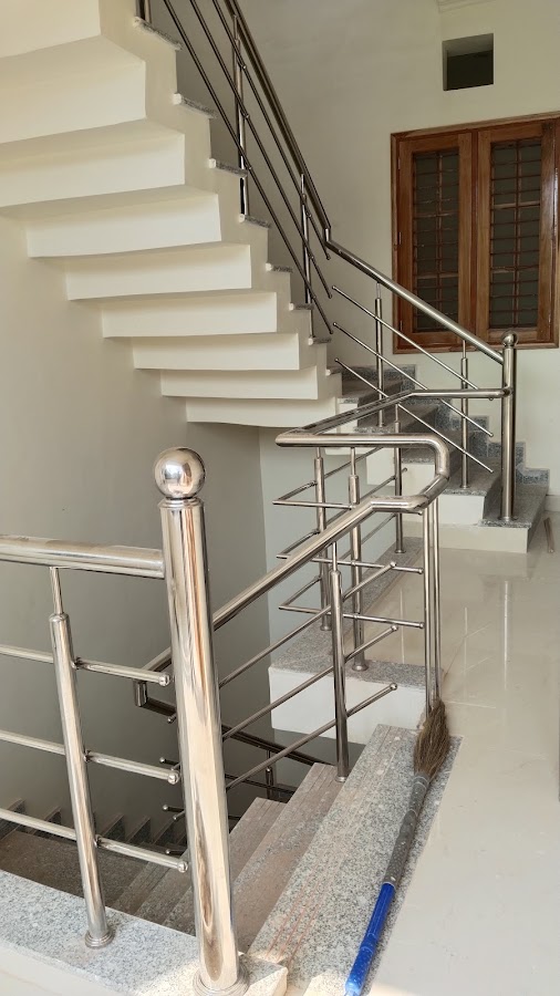 Vishwakarma Steel Fabricator - Fabricator in Telibagh, 