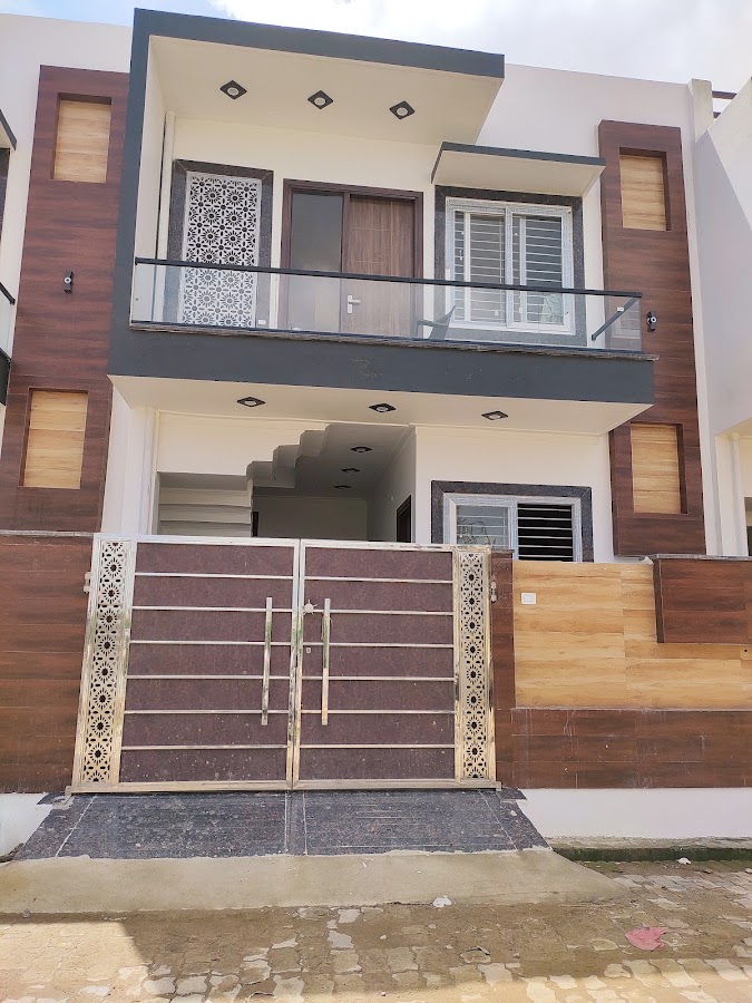 Baba Steel Fabricators - Fabricator in Indira Nagar, 