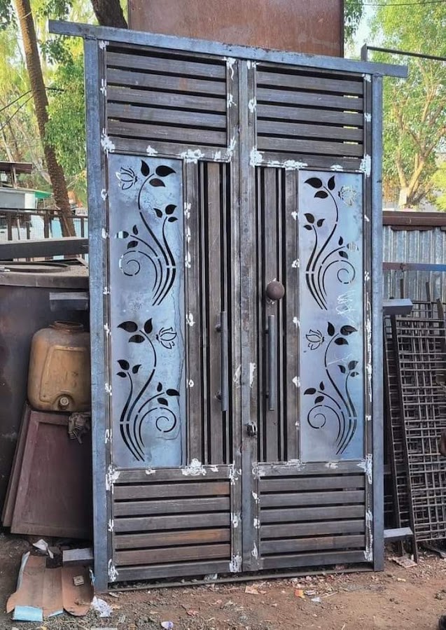 Lucknow Steel Fabrication