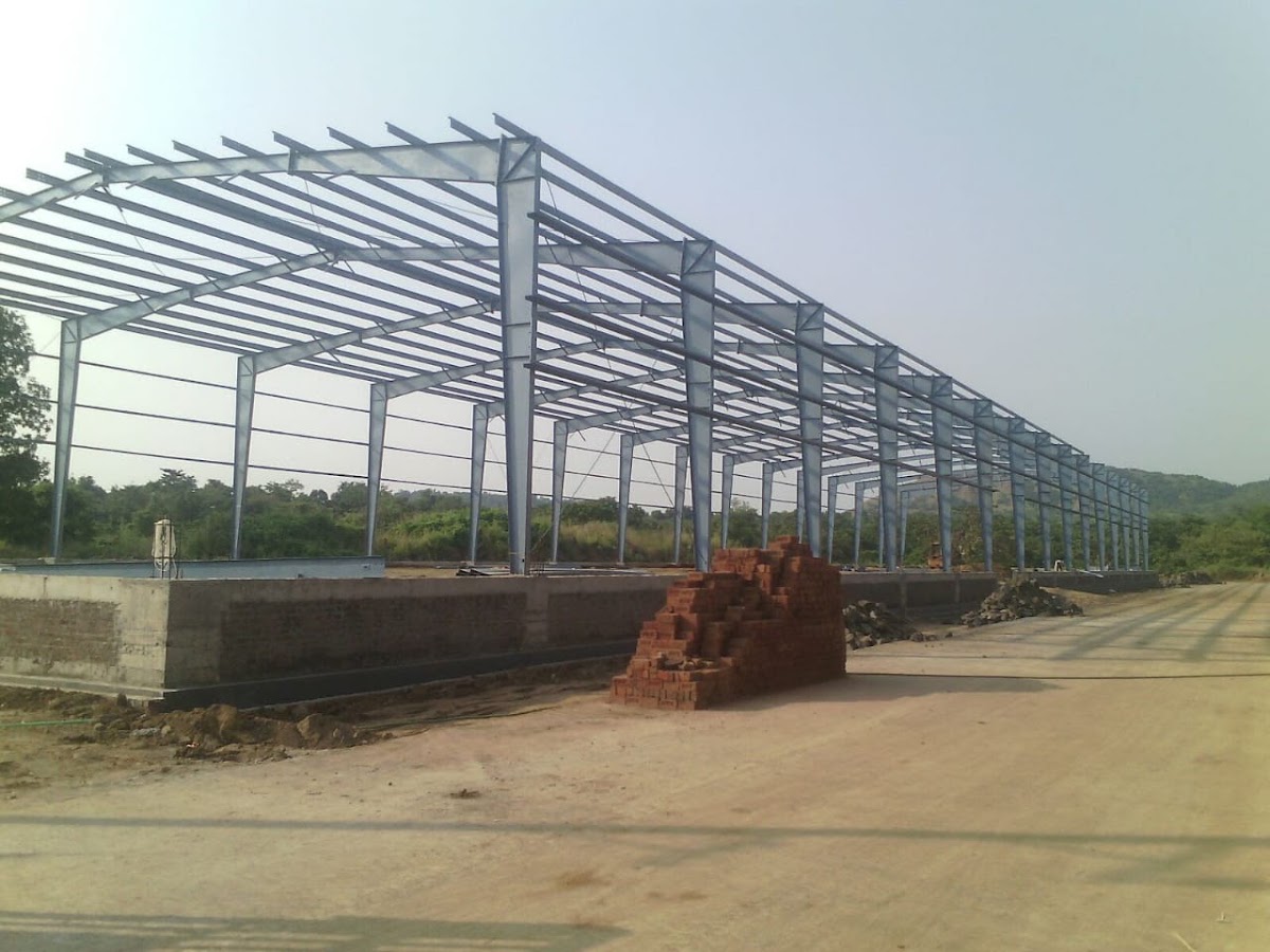 Star Steel Engineering Works