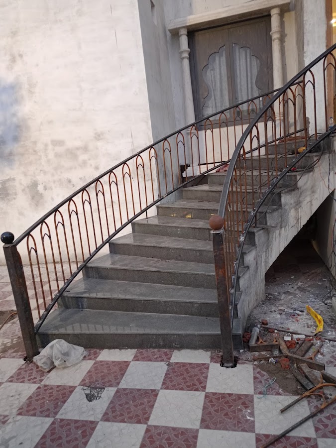 National Fabricators - Fabricator in Bara Chandganj, 