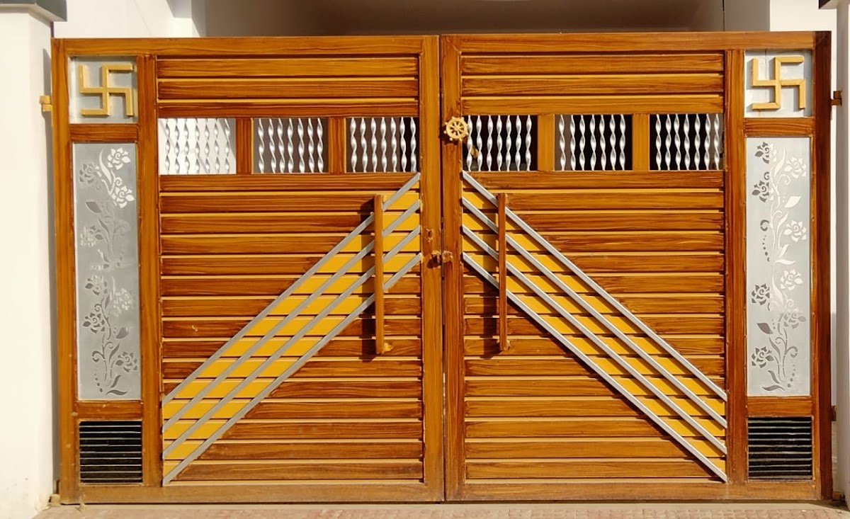 R M Steel Fabricator - Fabricator in Lucknow, 