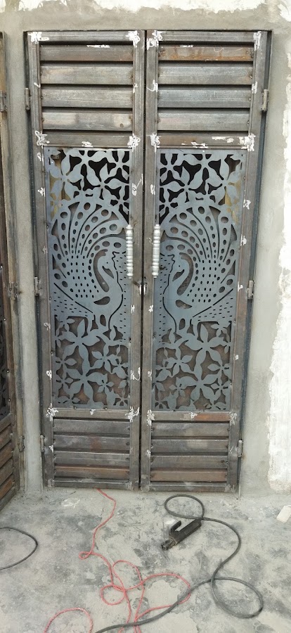 Ensha Fabricators - Fabricator in Hasanganj, 