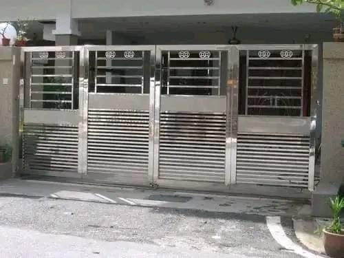 Anaika Enterprises - Fabricator in Gomti Nagar, 