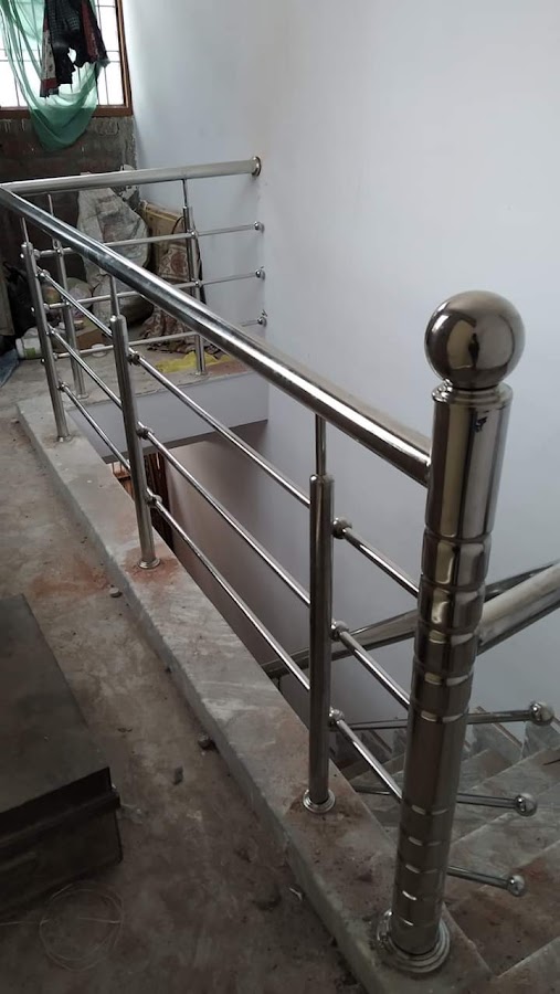 Fine Interors Works - Fabricator in Hazratganj, 