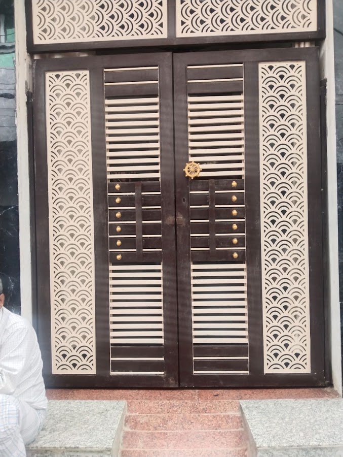 New Hindustan Fabrications - Fabricator in Jankipuram, 