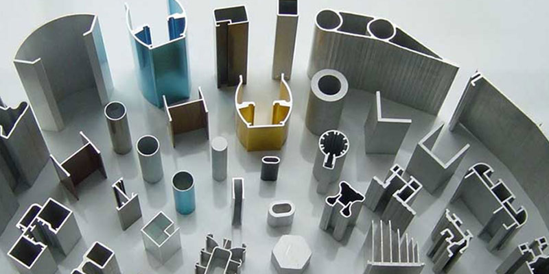 Aluminium Lucknow - Fabricator in Chinhat, 